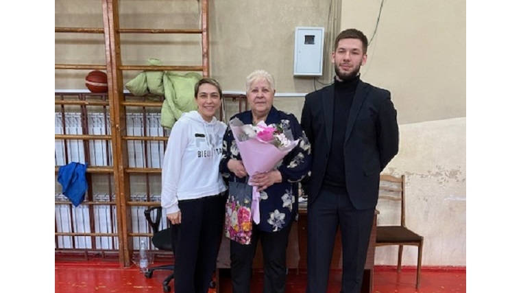 Турнир на призы чемпионки Мира и Европы, ЗМС Виктории Демьянской.